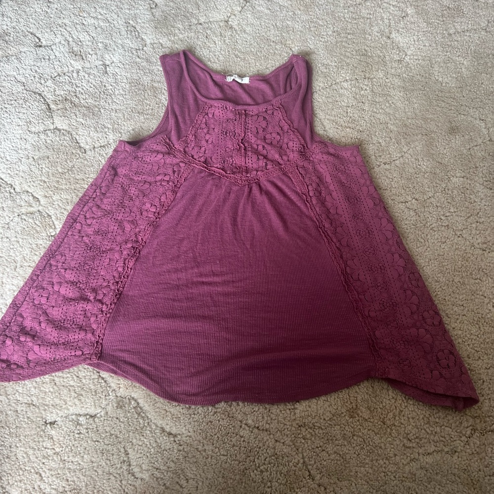 Women’s tank